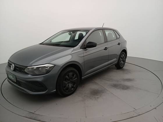VOLKSWAGEN POLO 1.0 MPI TRACK MANUAL